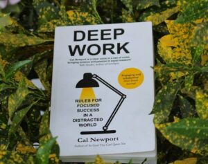 Deep Work Secrets: How to Stay Productive at Work