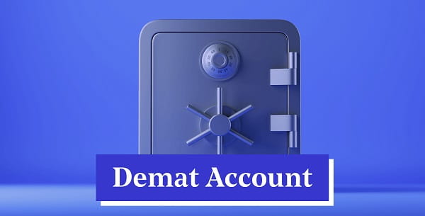 Demat Account