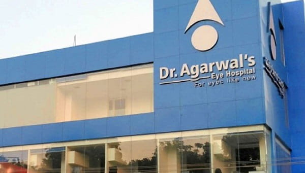 Top 5 Eye Hospitals in Ahmedabad