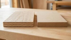 Engineered Wood vs MDF: Which is Better for Your Indian Home?