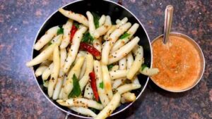Top 5 Traditional Food of Chhattisgarh