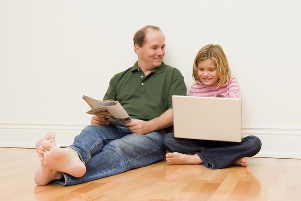 How to Bridge the Generation Gap and Talk to Parents