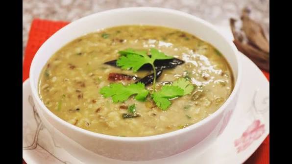 Top 5 Traditional Food of Assam