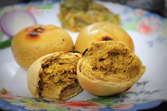 Top 5 Traditional Food of Bihar