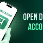 Open Demat Account