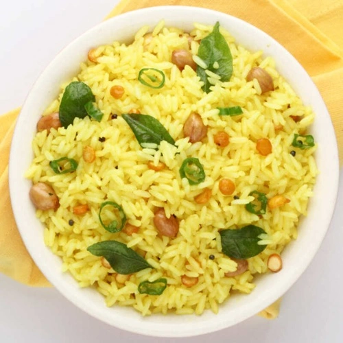 Top 5 Traditional Food of Andhra Pradesh