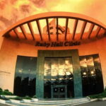 Ruby Hall Clinic, Sassoon Road