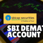 SBI Demat Account