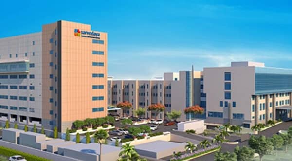 Top 5 Hospitals in Faridabad 2026: Leading Healthcare in Delhi-NCR