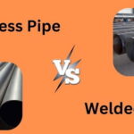 Seamless Pipe vs Welded Pipe