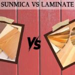 Sunmica vs Laminate