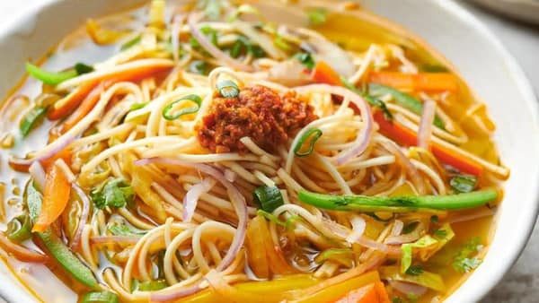 Top 5 Traditional Food of Arunachal Pradesh