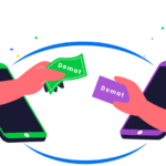 Transfer Shares from One Demat to Another