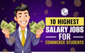 Top 10 High-Salary Career Options in Commerce With Maths
