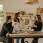 Cafe Comforts At Home