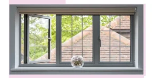 French Windows: The Perfect Balance of Style, Ventilation and Light