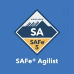 SAFe agilist course