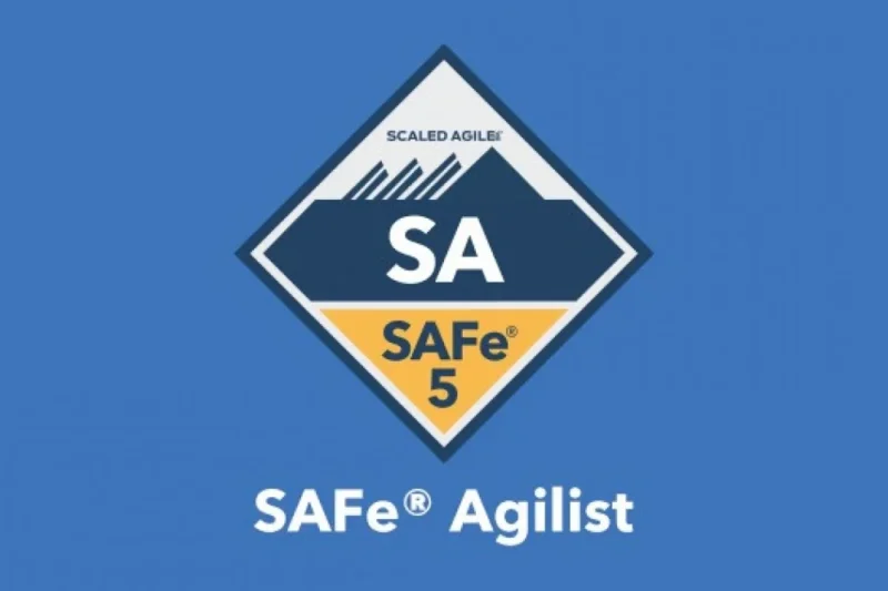 Top 3 Leading SAFe Course Providers in Bangalore