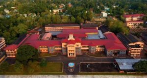 Top 10 Commerce Colleges in India 2026