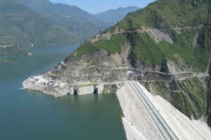 Top 10 Dams Open for Tourism in India