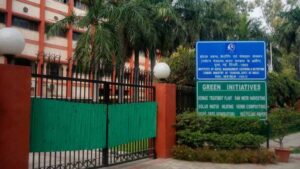 Top 10 Hotel Management Colleges in India 2026