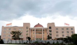 Top 10 Private Law Colleges in India 2026