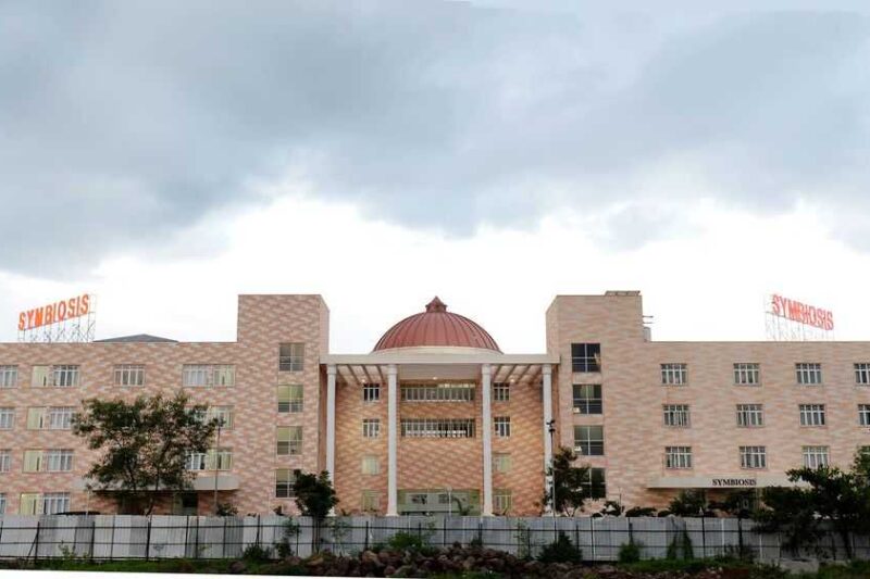 Top 10 Private Law Colleges in India 2026