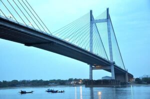 Top 10 Suspension Bridges You Must Visit in India