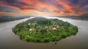 Top 10 River Islands in India